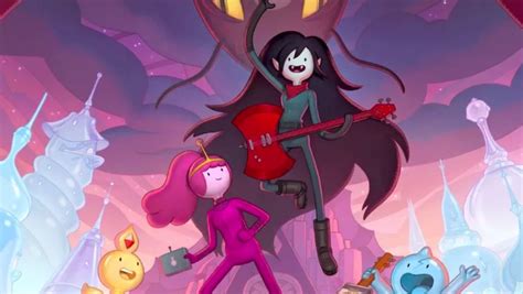 all marceline episodes|adventure time marceline bubblegum episode.